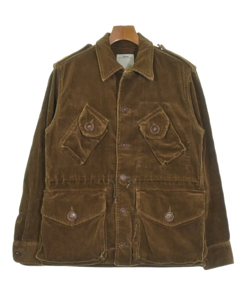 ヴィズヴィム(visvim)のvisvim ブルゾン（その他）