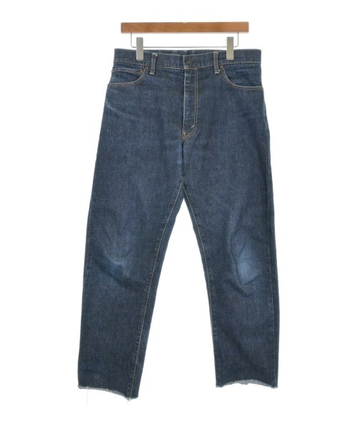 ヴィズヴィム(visvim)のvisvim デニムパンツ