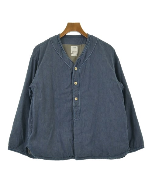 ヴィズヴィム(visvim)のvisvim ブルゾン（その他）