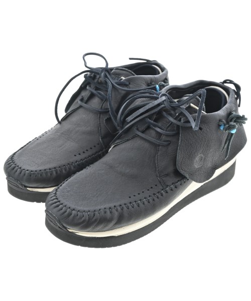 ヴィズヴィム(visvim)のvisvim スニーカー