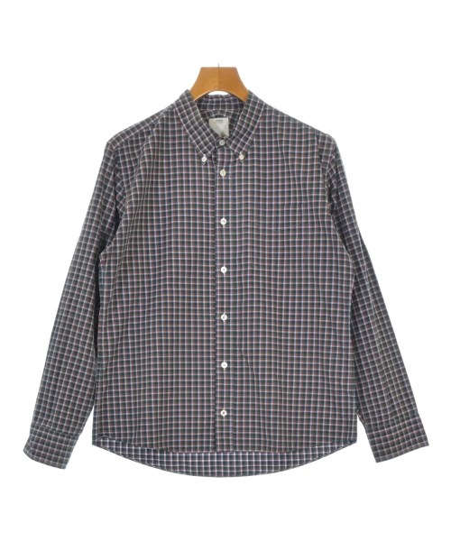 ヴィズヴィム(visvim)のvisvim カジュアルシャツ