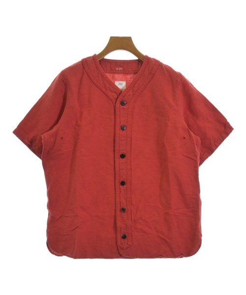 ヴィズヴィム(visvim)のvisvim カジュアルシャツ