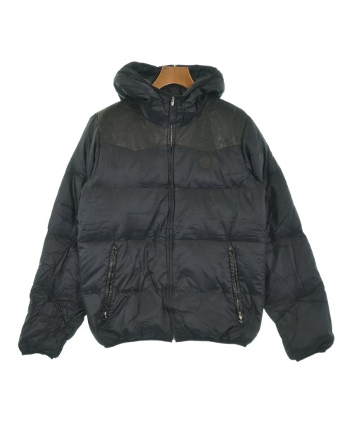 ヴィズヴィム(visvim)のvisvim ダウンジャケット/ダウンベスト
