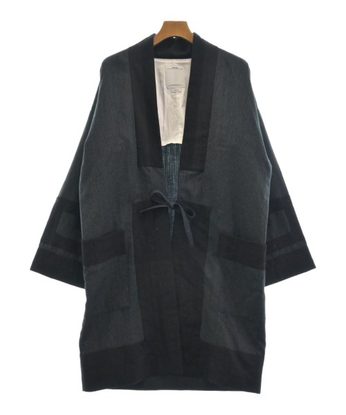 ヴィズヴィム(visvim)のvisvim コート（その他）