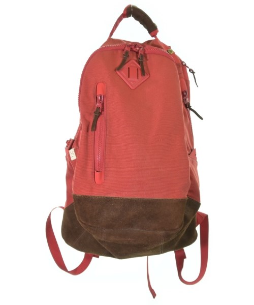 ヴィズヴィム(visvim)のvisvim バックパック・リュック