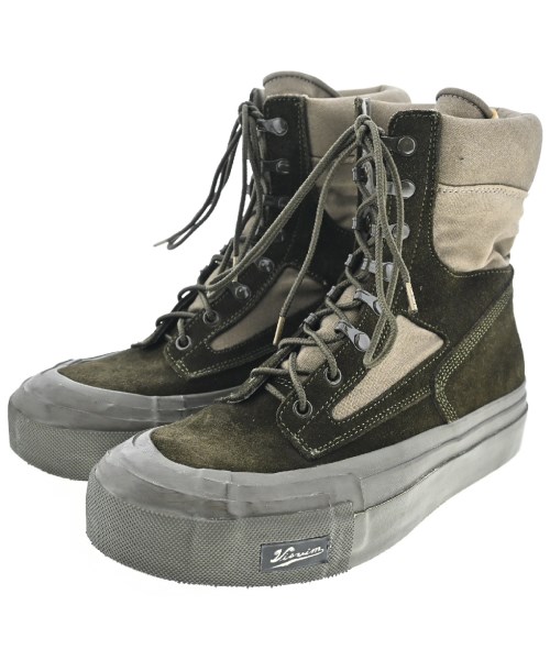 ヴィズヴィム(visvim)のvisvim ブーツ
