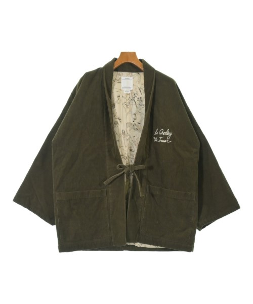ヴィズヴィム(visvim)のvisvim ブルゾン（その他）