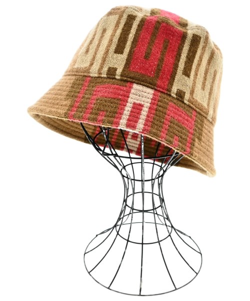 ヴィズヴィム(visvim)のvisvim ハット
