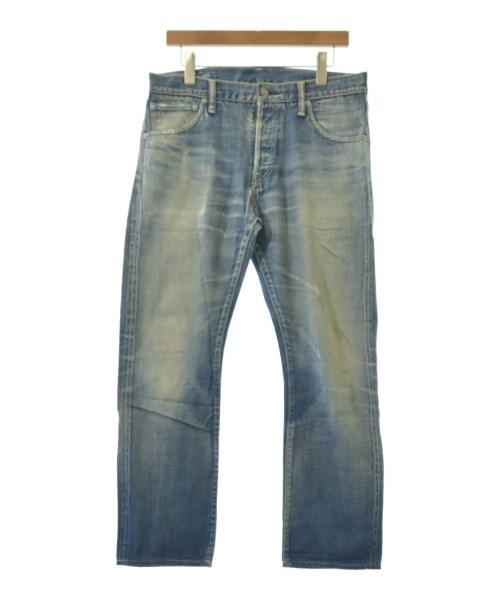 ヴィズヴィム(visvim)のvisvim デニムパンツ