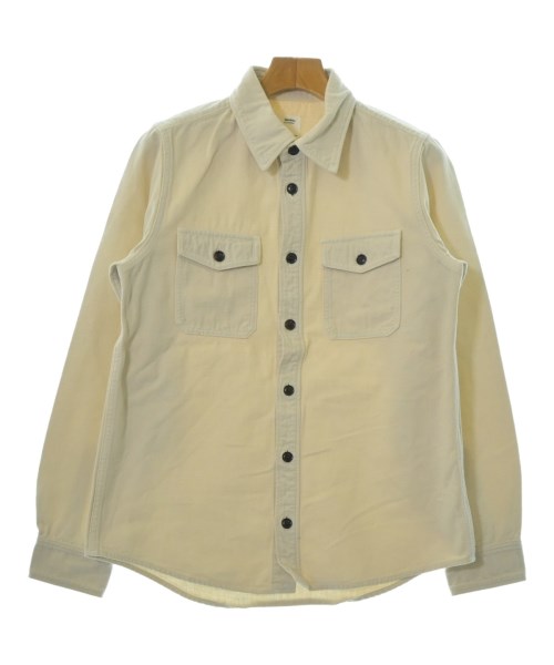 ヴィズヴィム(visvim)のvisvim カジュアルシャツ