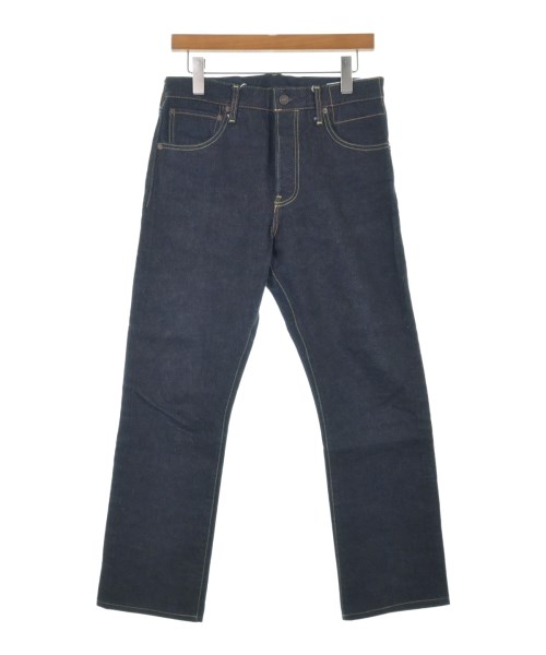 ヴィズヴィム(visvim)のvisvim デニムパンツ