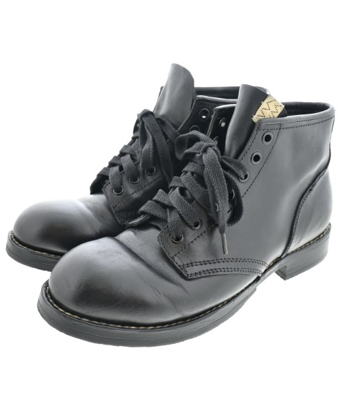 ヴィズヴィム(visvim)のvisvim ブーツ