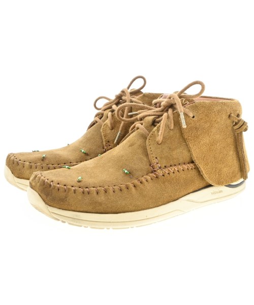 ヴィズヴィム(visvim)のvisvim スニーカー