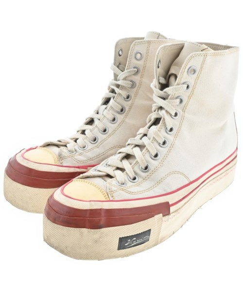 ヴィズヴィム(visvim)のvisvim スニーカー