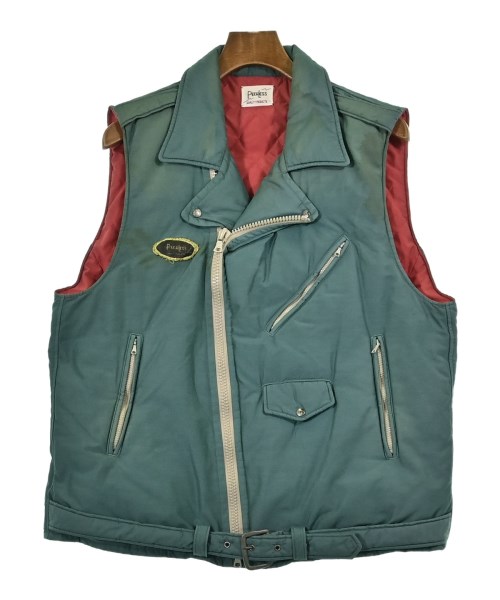 ヴィズヴィム(visvim)のvisvim ダウンジャケット/ダウンベスト