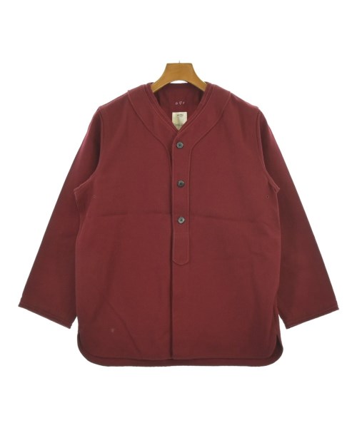 ヴィズヴィム(visvim)のvisvim カジュアルシャツ
