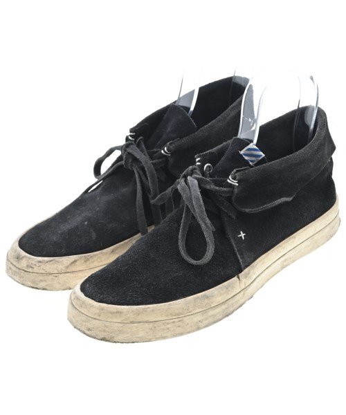 ヴィズヴィム(visvim)のvisvim スニーカー