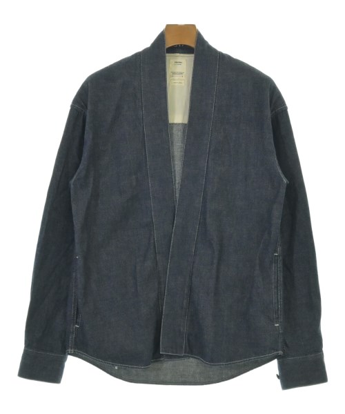 ヴィズヴィム(visvim)のvisvim カジュアルシャツ