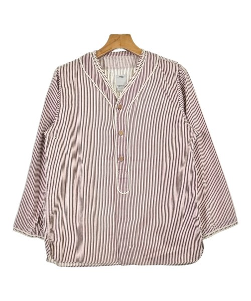 ヴィズヴィム(visvim)のvisvim カジュアルシャツ