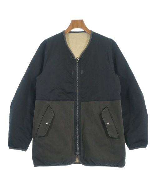 ヴィズヴィム(visvim)のvisvim ブルゾン（その他）