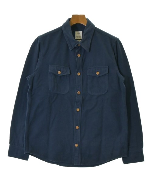 ヴィズヴィム(visvim)のvisvim カジュアルシャツ