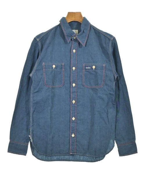 ヴィズヴィム(visvim)のvisvim カジュアルシャツ