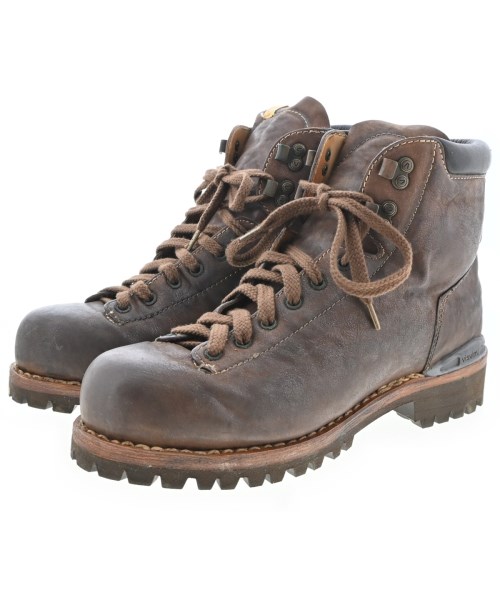 visvim(ヴィズヴィム)のブーツ サイズ:US8(26cm位) 71,300円
