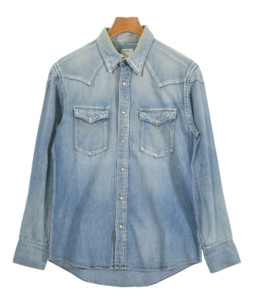 ヴィズヴィム(visvim)のvisvim カジュアルシャツ