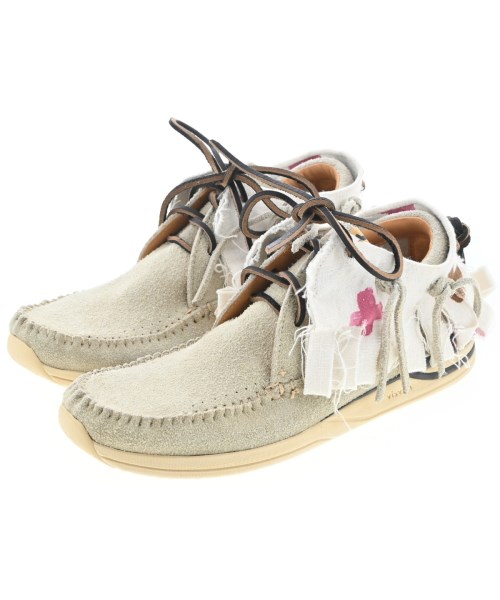 ヴィズヴィム(visvim)のvisvim スニーカー