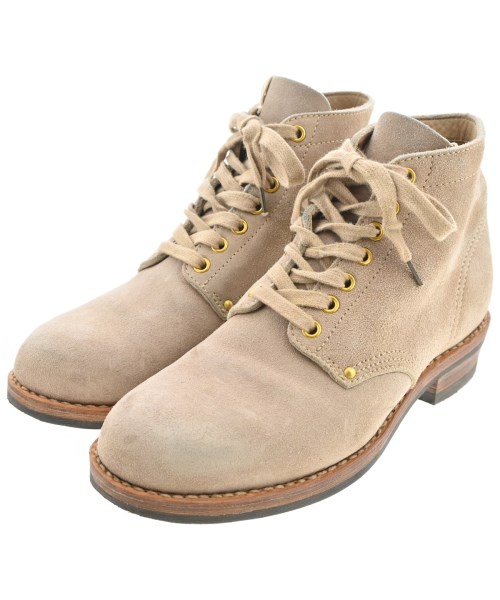 ヴィズヴィム(visvim)のvisvim ブーツ