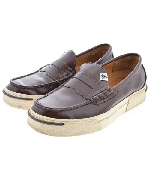 ヴィズヴィム(visvim)のvisvim スニーカー