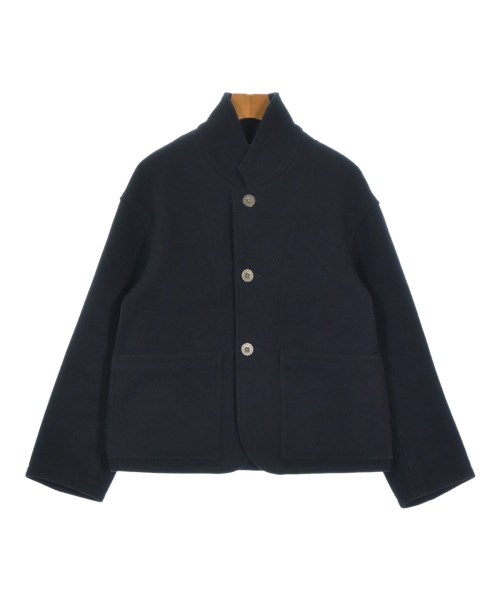 ヴィズヴィム(visvim)のvisvim カジュアルジャケット