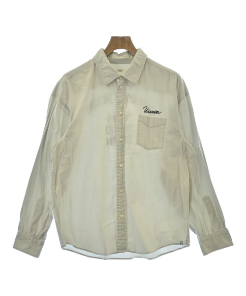 ヴィズヴィム(visvim)のvisvim カジュアルシャツ