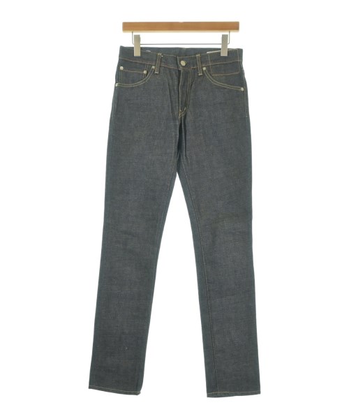 ヴィズヴィム(visvim)のvisvim デニムパンツ