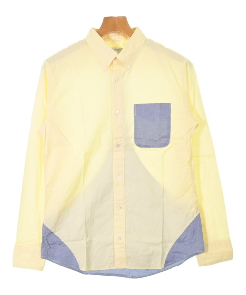 ヴィズヴィム(visvim)のvisvim カジュアルシャツ