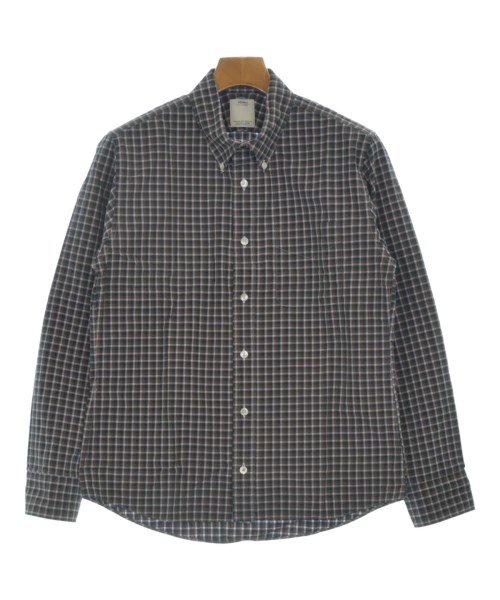 ヴィズヴィム(visvim)のvisvim カジュアルシャツ