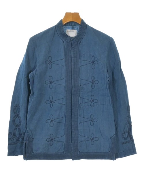 ヴィズヴィム(visvim)のvisvim ブルゾン（その他）