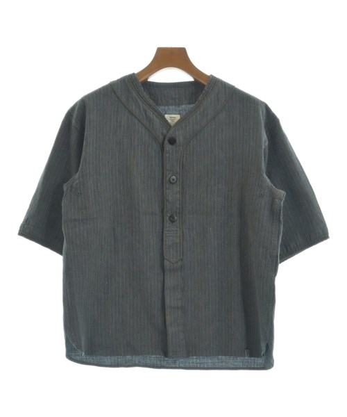 ヴィズヴィム(visvim)のvisvim カジュアルシャツ