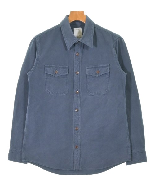 ヴィズヴィム(visvim)のvisvim カジュアルシャツ
