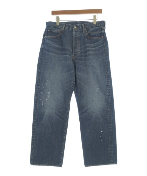 visvim(ヴィズヴィム)のデニムパンツ サイズ:32(L位) 90,500円