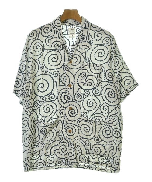 visvim(ヴィズヴィム)のカジュアルシャツ サイズ:3(L位) 22,000円