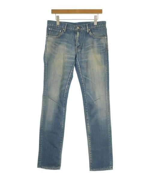 ヴィズヴィム(visvim)のvisvim デニムパンツ