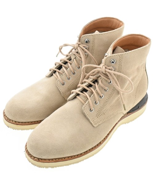 ヴィズヴィム(visvim)のvisvim ブーツ