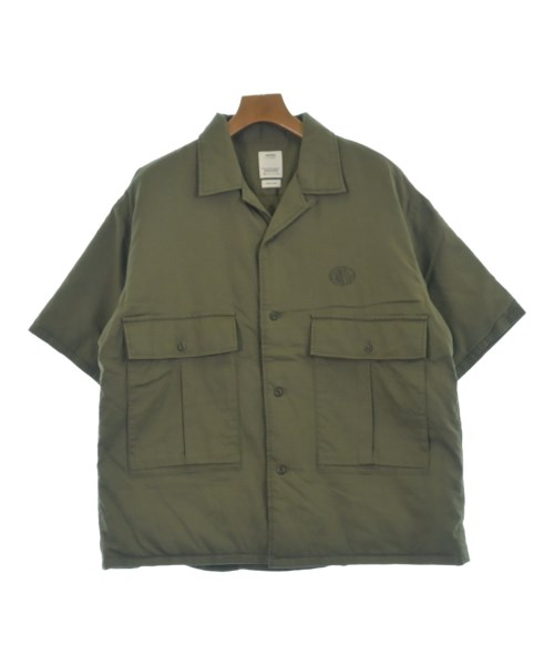 ヴィズヴィム(visvim)のvisvim カジュアルシャツ