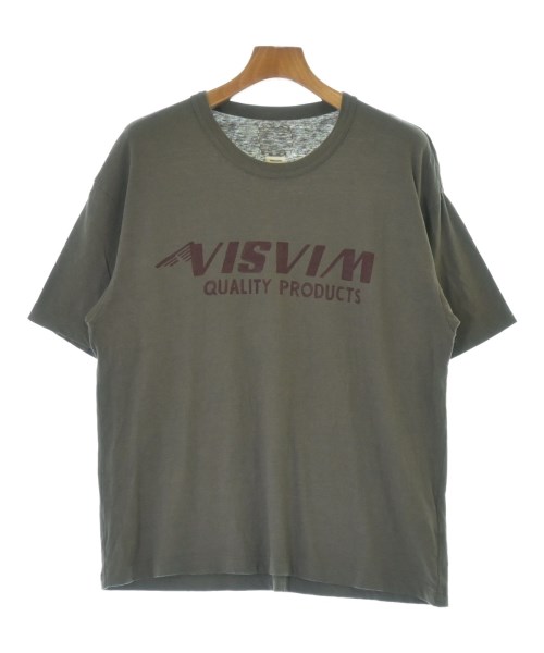 visvim(ヴィズヴィム)のTシャツ・カットソー サイズ:2(M位) 22,000円