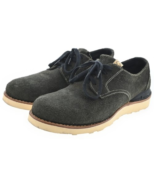 visvim(ヴィズヴィム)のビジネス・ドレスシューズ サイズ:US9(27cm位) 53,100円