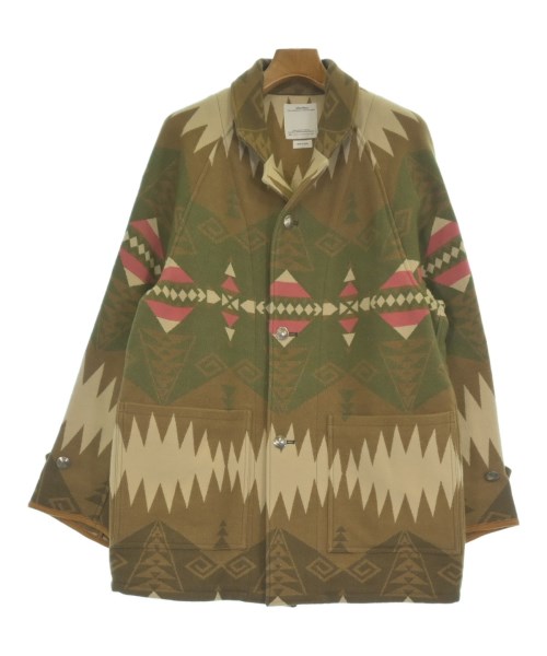 ヴィズヴィム(visvim)のvisvim ブルゾン（その他）