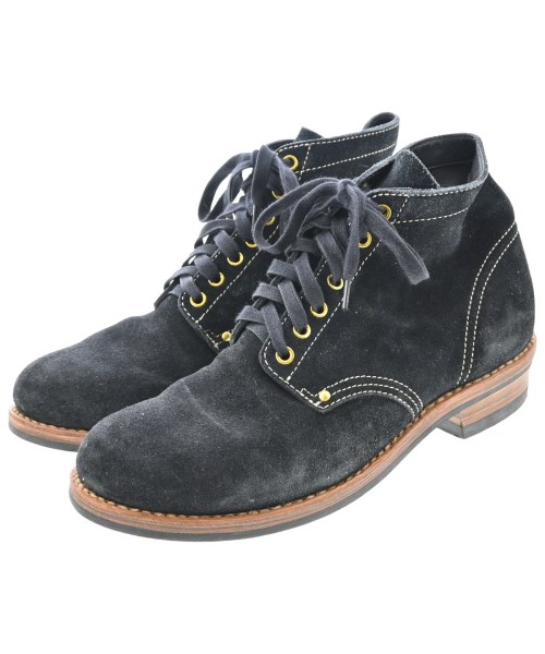 visvim(ヴィズヴィム)のブーツ サイズ:US10 1/2(28.5cm位) 59,900円