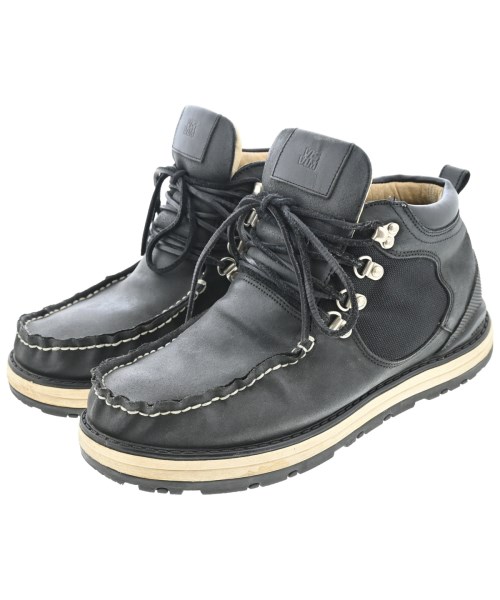 visvim(ヴィズヴィム)のブーツ サイズ:US9(27cm位) 26,000円