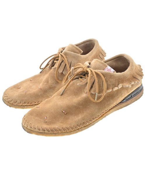 visvim(ヴィズヴィム)のブーツ サイズ:US10(28cm位) 47,500円